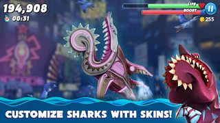 Hungry Shark World - Screenshot 3