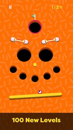 Teeter Up: Remastered - Screenshot 3