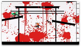 Kitsune's Ninja Clash - Screenshot 3