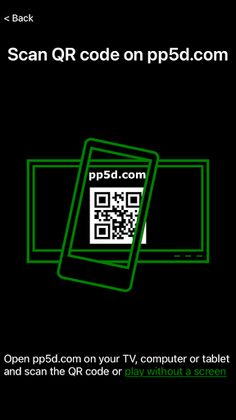 Ping Pong 5D - Screenshot 2