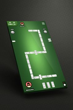 Dominoes Online - Screenshot 4