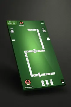 Dominoes Online - Screenshot 4