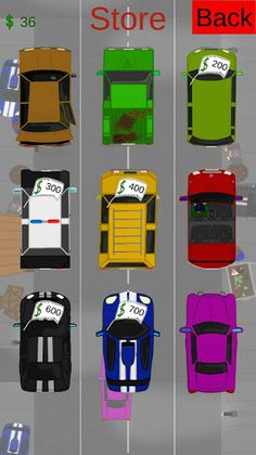 Endless travel - Screenshot 4