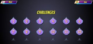 Ball Split: Rope Throw Blaster - Screenshot 2