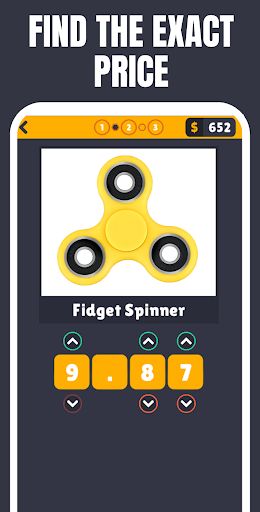 Guess the Right Price 2023 - Screenshot 3