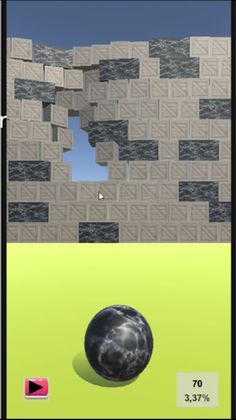 walls - Screenshot 3