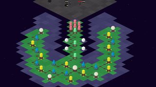 Nanuleu - Screenshot 1