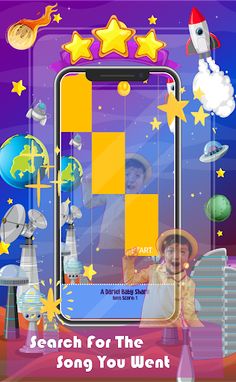 Dariel Diki Duki - Piano Game - Screenshot 4