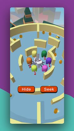 Toilet Monster - Skibyd Hide - Screenshot 1