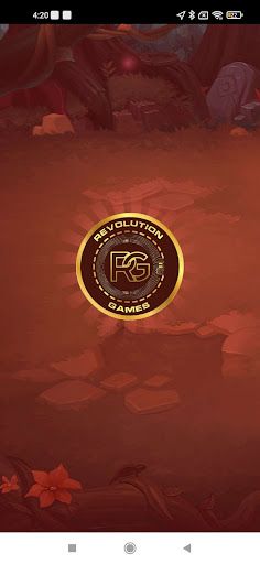 Revolution Games - Screenshot 1