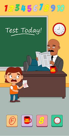 Find And Color - Screenshot 3