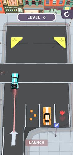 Bouncy Park - Screenshot 2