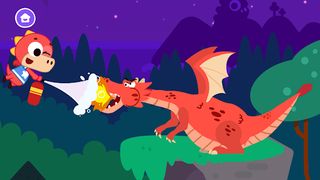 Bedtime Stories & Fairy Tales - Screenshot 2