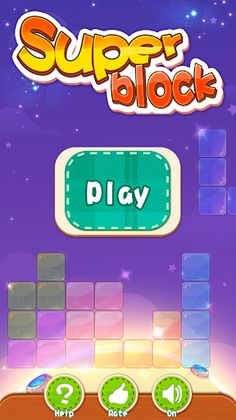 Block Puzzle - Screenshot 1