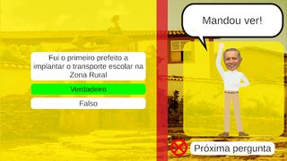 Quiz Arquimedes - Screenshot 3