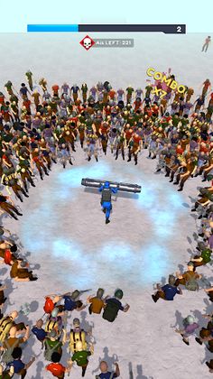 Z Pusher - Screenshot 4