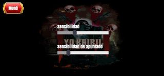 Yo Kaibil - Screenshot 1