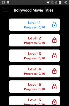 Bollywood Movie Quiz - Screenshot 2