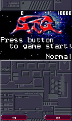 TinySTG - Screenshot 1