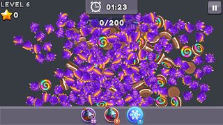 Merge 3D: match 3D pairs - Screenshot 1