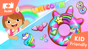 Donut Maker Cooking Games - Screenshot 3
