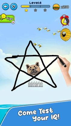 Pet Rescue:Save Dog - Screenshot 1