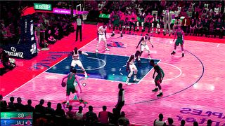Basketball NBA 2022 RIDDLE - Screenshot 2
