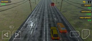 Super Racing - Screenshot 1