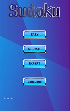Sudoku - Screenshot 3