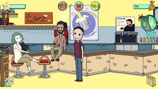 Kairos'Light - Screenshot 2