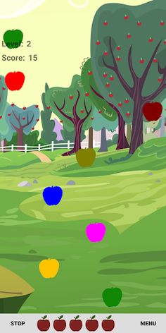 Apple Capture - Screenshot 1