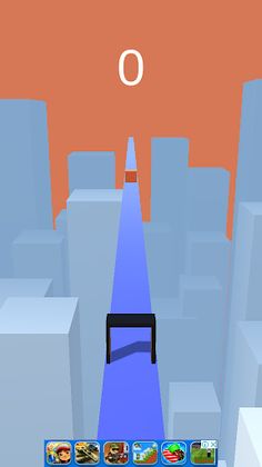 I Shape Switch - Screenshot 3