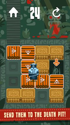 Sacrificio Inc. - Screenshot 2