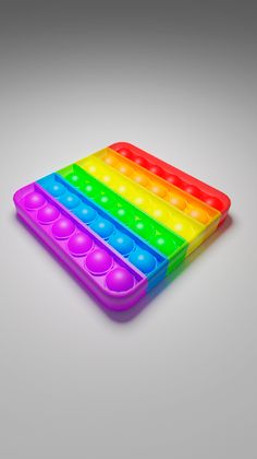 Pop It 3D Simulator  -  Fidget - Screenshot 1