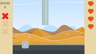 Crucker - Screenshot 3