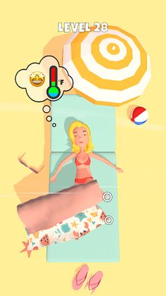 Cover Blanket - Screenshot 2