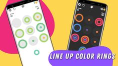 Match 3: Rainbow Ring Puzzle - Screenshot 4