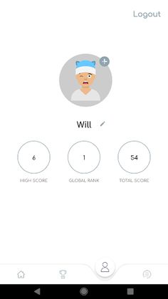Quizr - Free Quiz and Trivia - Screenshot 3