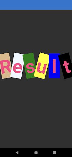 0 release - Screenshot 3