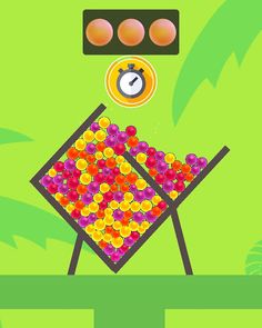 Orbeeze Burst - Screenshot 3