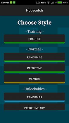 Hopscotch - Screenshot 3