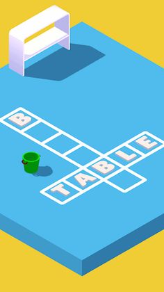 World to Word - Screenshot 4