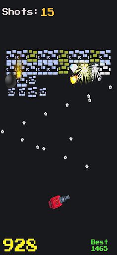 BLAST THEM! - Screenshot 4