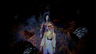 Deadly Nightmare Unwanted Heritage - Screenshot 2