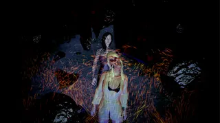 Deadly Nightmare Unwanted Heritage - Screenshot 2