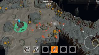 Goblin Can't Chill - Screenshot 3