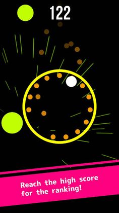 ENERGY SMASH - Screenshot 4