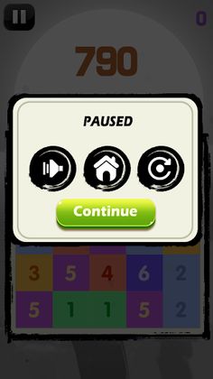 Tap +1 - Blast Puzzle Game - Screenshot 2