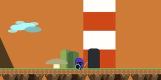 Save The Fen - Screenshot 2