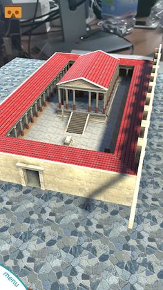 AUREA - Screenshot 1